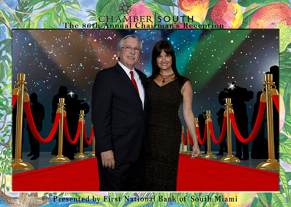 red carpet